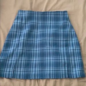 Brandy Melville Cara Skirt